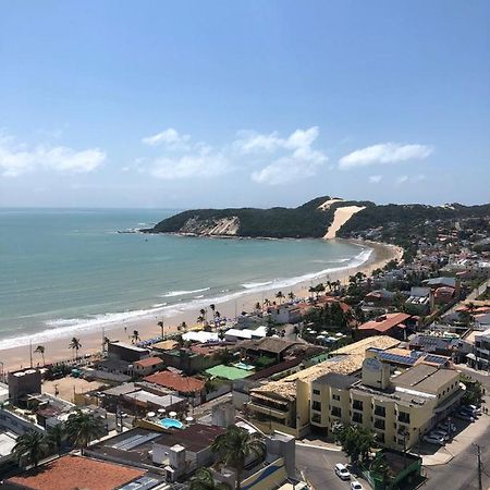 Suite Natal Plaza Buitenkant foto