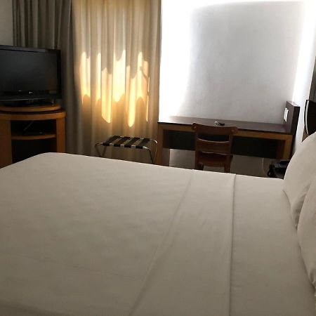 Suite Natal Plaza Buitenkant foto