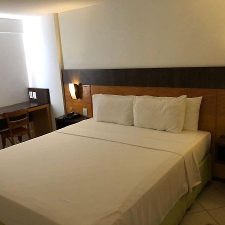 Suite Natal Plaza Buitenkant foto