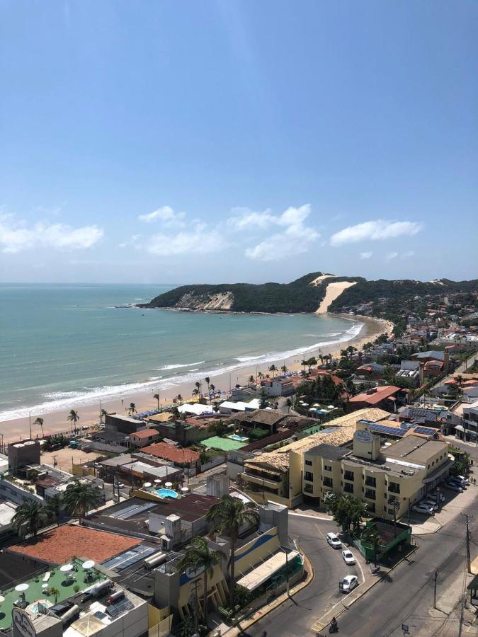 Suite Natal Plaza Buitenkant foto