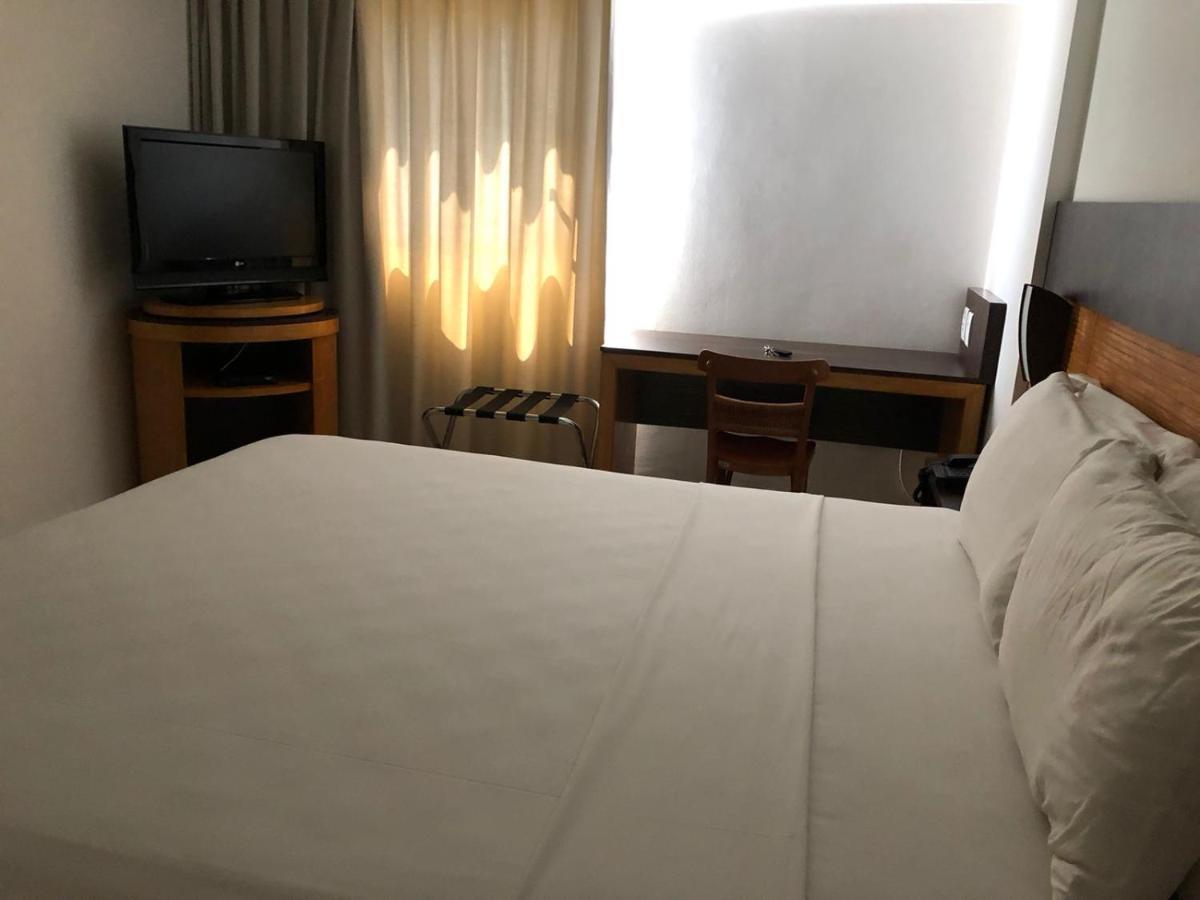 Suite Natal Plaza Buitenkant foto