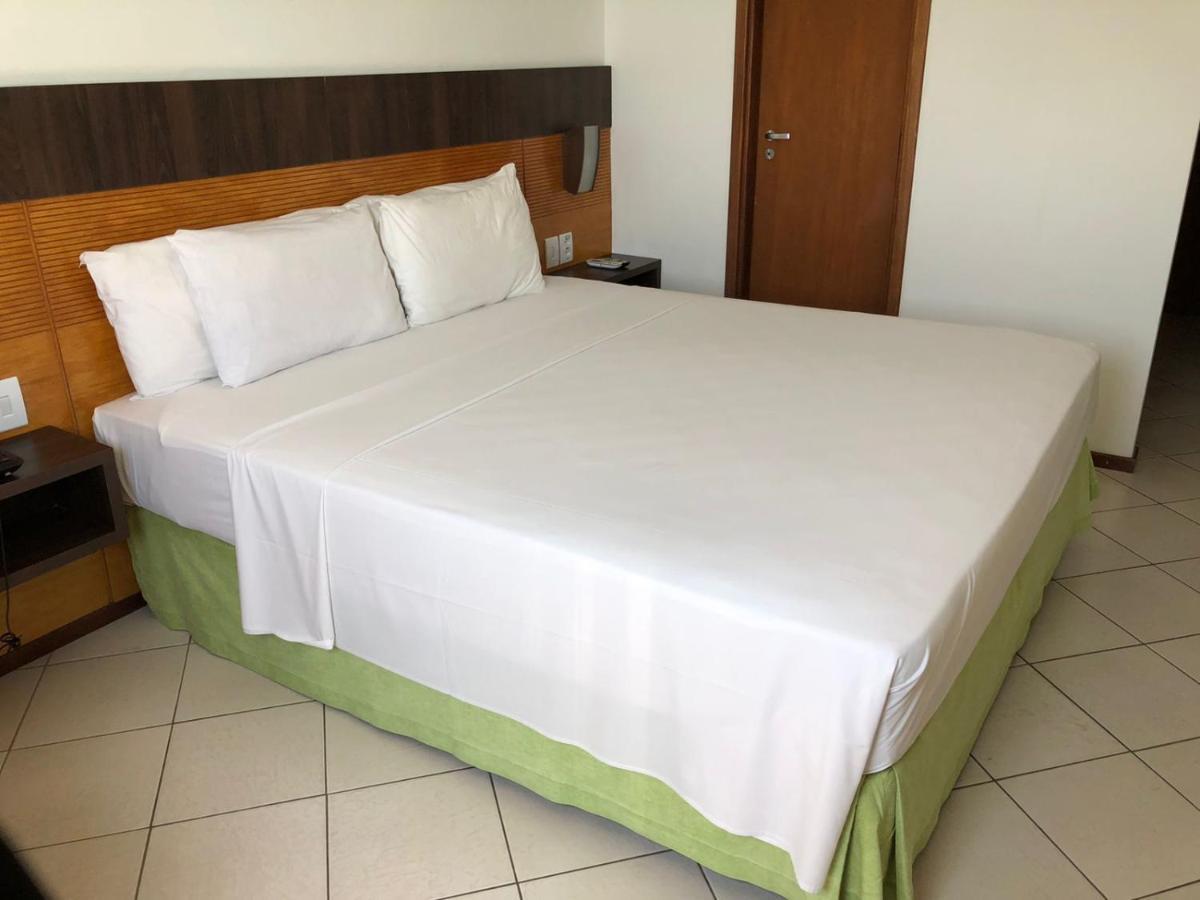 Suite Natal Plaza Buitenkant foto