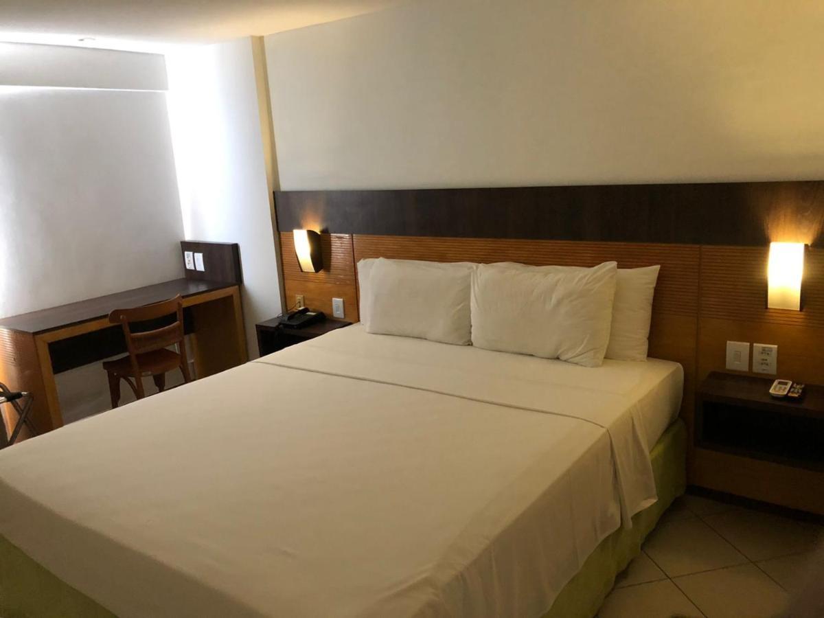 Suite Natal Plaza Buitenkant foto