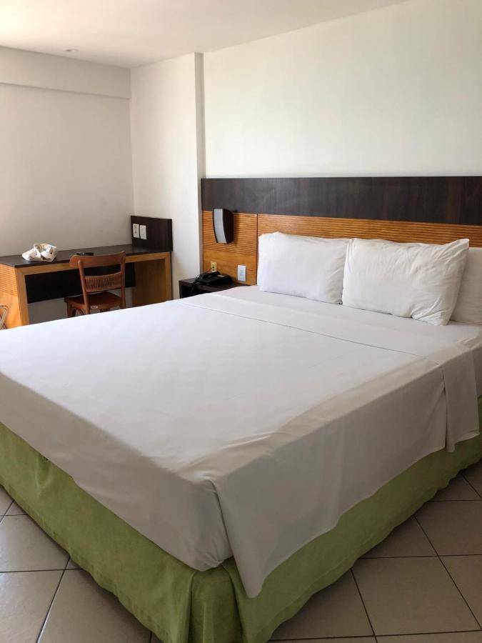 Suite Natal Plaza Buitenkant foto